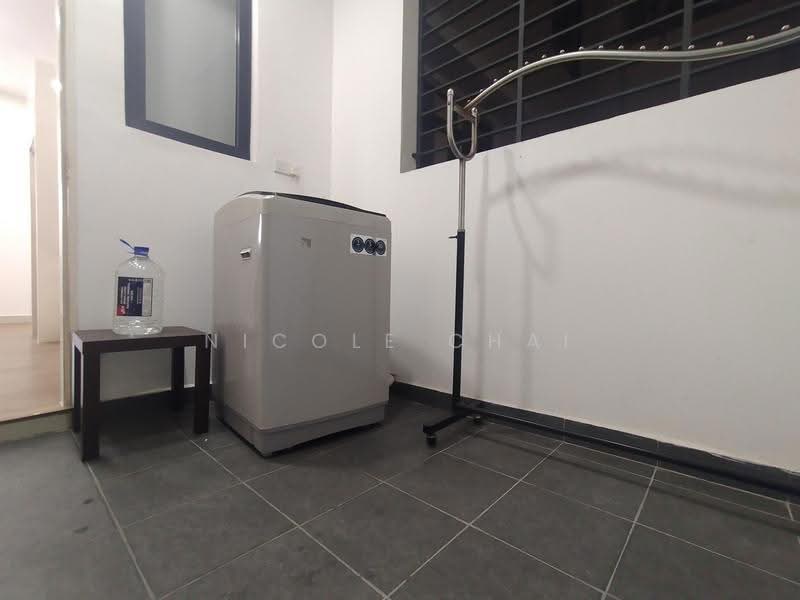 Service Residence for Sale at TRiGON Luxury Residences - Nicole Chai - PropertyGuru.com.my