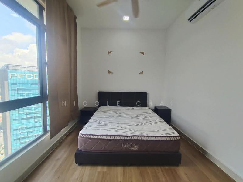 Service Residence for Sale at TRiGON Luxury Residences - Nicole Chai - PropertyGuru.com.my