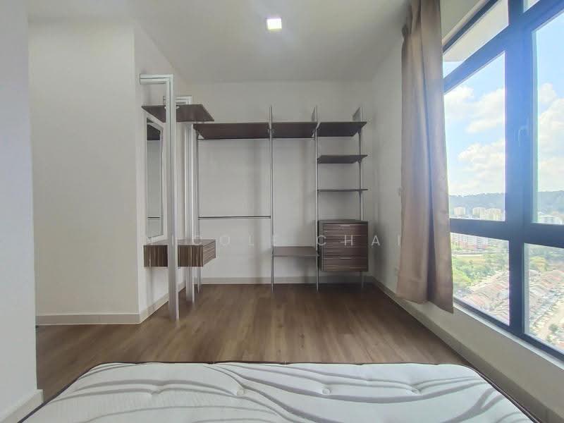 Service Residence for Sale at TRiGON Luxury Residences - Nicole Chai - PropertyGuru.com.my