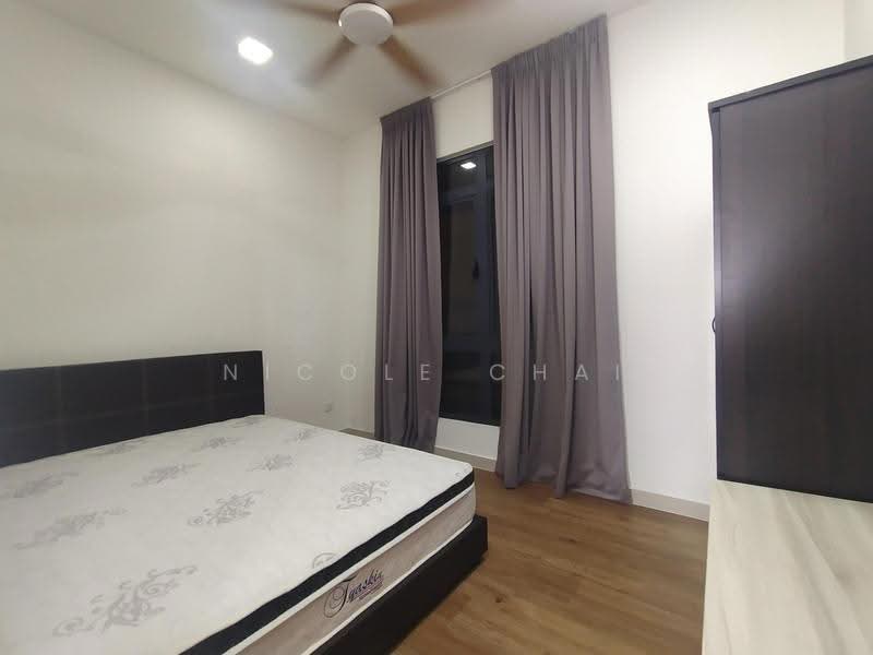 Service Residence for Sale at TRiGON Luxury Residences - Nicole Chai - PropertyGuru.com.my