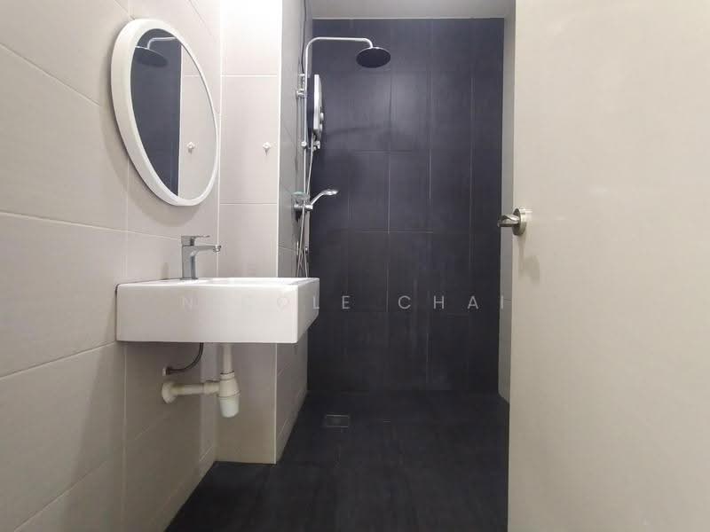 Service Residence for Sale at TRiGON Luxury Residences - Nicole Chai - PropertyGuru.com.my