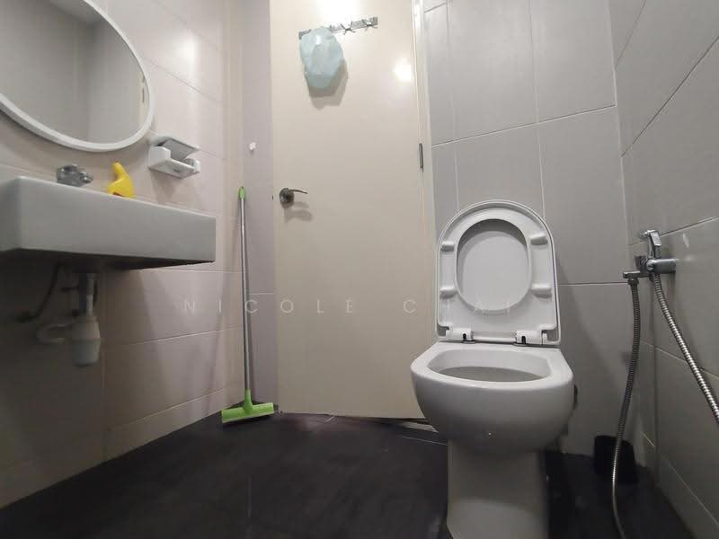 Service Residence for Sale at TRiGON Luxury Residences - Nicole Chai - PropertyGuru.com.my
