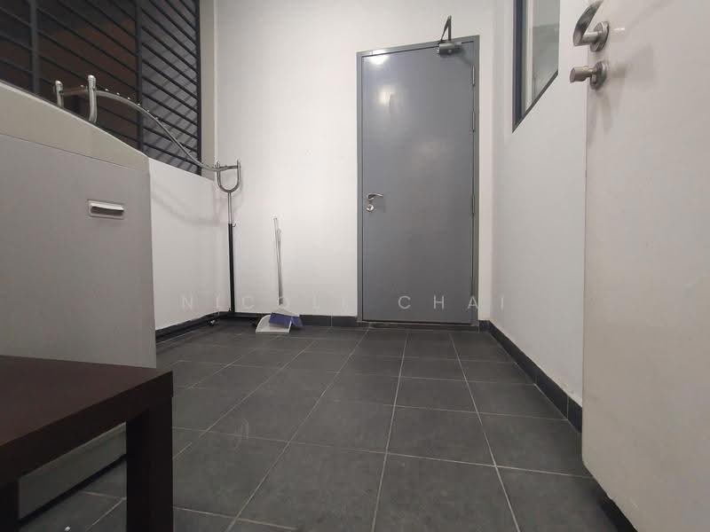 Service Residence for Sale at TRiGON Luxury Residences - Nicole Chai - PropertyGuru.com.my