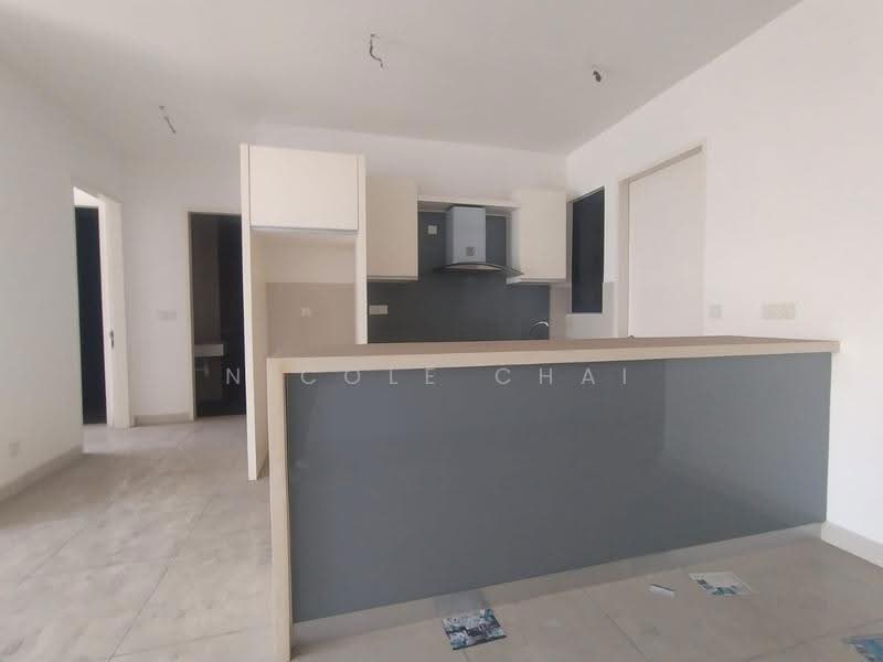 Service Residence for Sale at TRiGON Luxury Residences - Nicole Chai - PropertyGuru.com.my