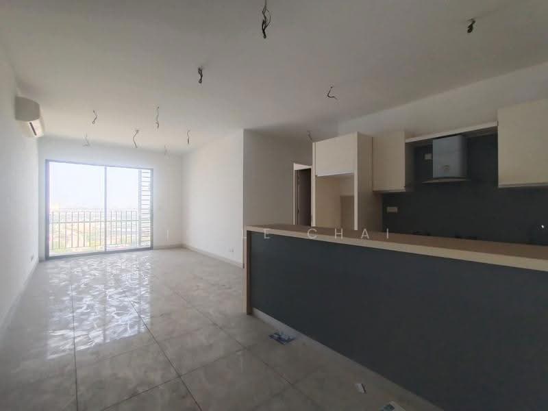 Service Residence for Sale at TRiGON Luxury Residences - Nicole Chai - PropertyGuru.com.my