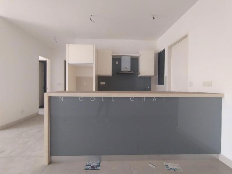 Service Residence for Sale at TRiGON Luxury Residences - Nicole Chai - PropertyGuru.com.my