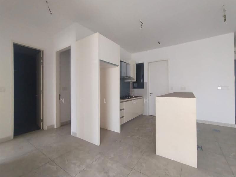 Service Residence for Sale at TRiGON Luxury Residences - Nicole Chai - PropertyGuru.com.my