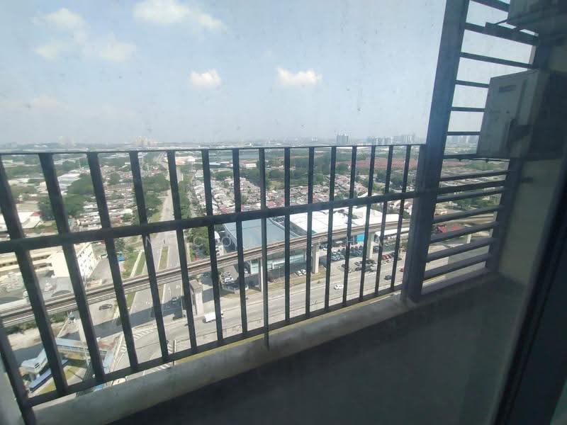 Service Residence for Sale at TRiGON Luxury Residences - Nicole Chai - PropertyGuru.com.my