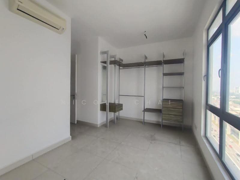Service Residence for Sale at TRiGON Luxury Residences - Nicole Chai - PropertyGuru.com.my