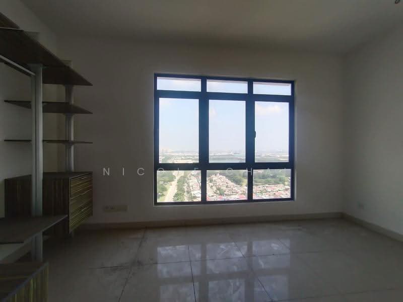 Service Residence for Sale at TRiGON Luxury Residences - Nicole Chai - PropertyGuru.com.my