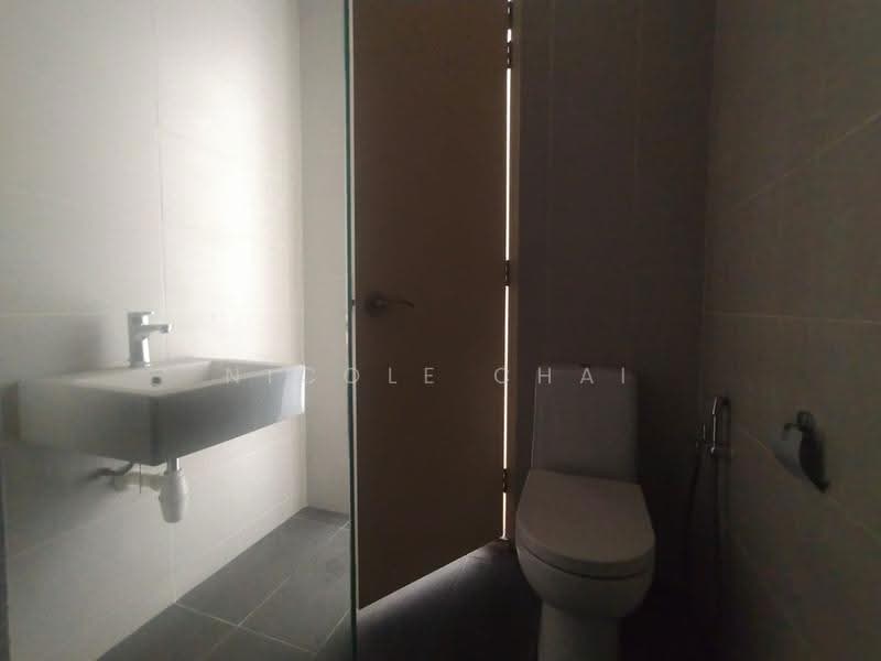 Service Residence for Sale at TRiGON Luxury Residences - Nicole Chai - PropertyGuru.com.my