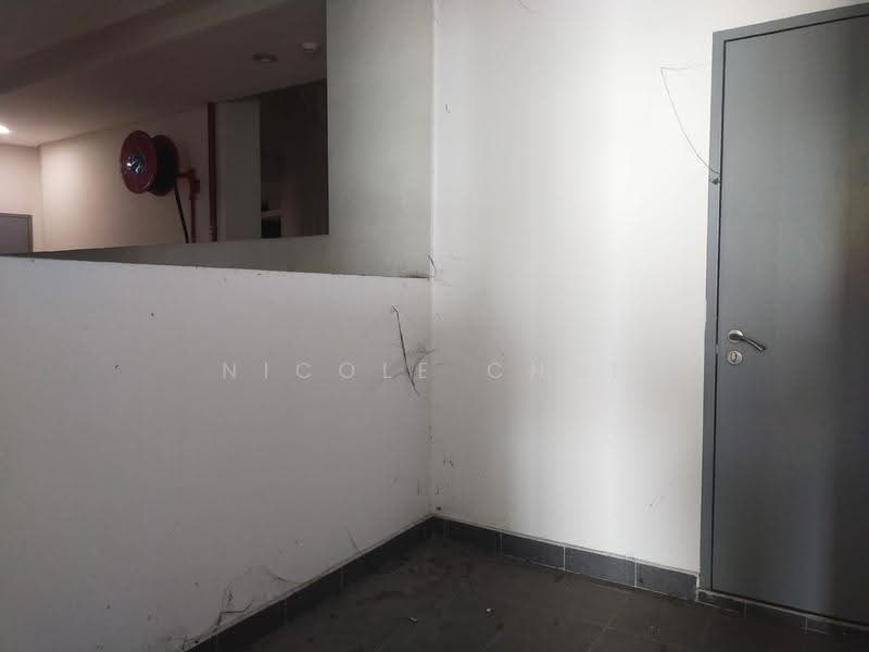 Service Residence for Sale at TRiGON Luxury Residences - Nicole Chai - PropertyGuru.com.my