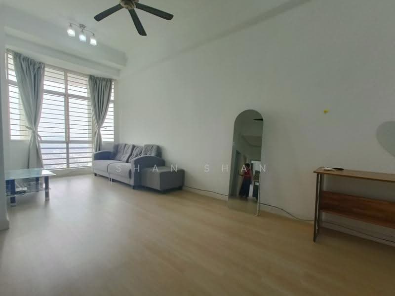 Service Residence for Sale at Rhythm Avenue - Shan Shan - PropertyGuru.com.my