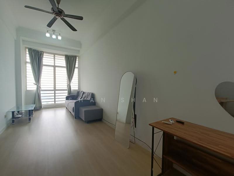 Service Residence for Sale at Rhythm Avenue - Shan Shan - PropertyGuru.com.my