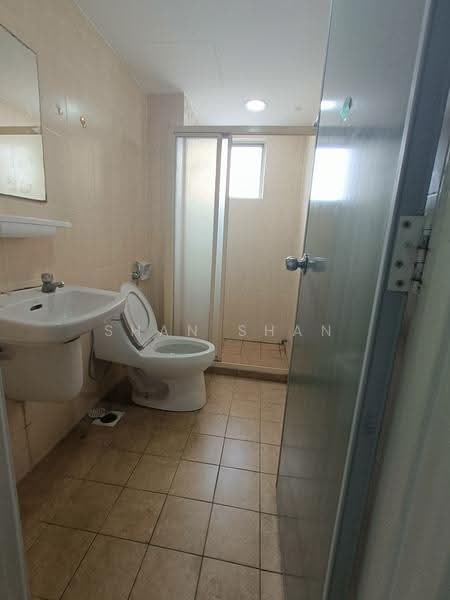 Service Residence for Sale at Rhythm Avenue - Shan Shan - PropertyGuru.com.my