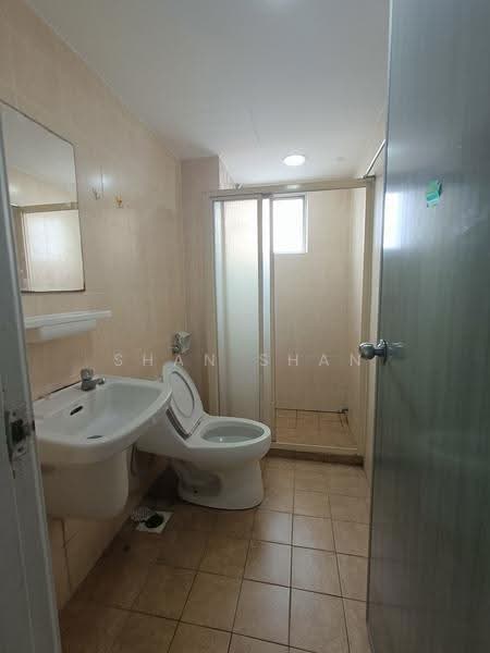 Service Residence for Sale at Rhythm Avenue - Shan Shan - PropertyGuru.com.my