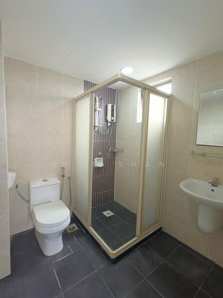 Service Residence for Sale at Rhythm Avenue - Shan Shan - PropertyGuru.com.my