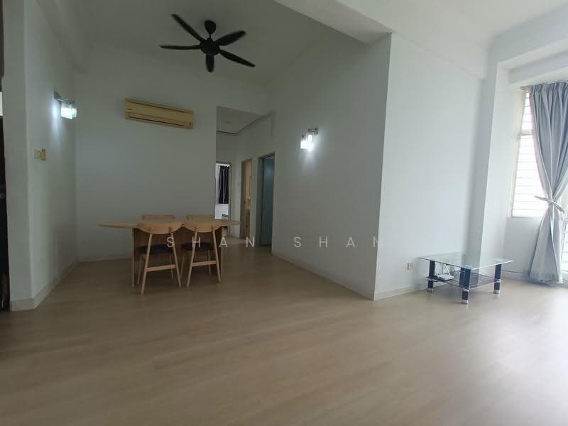 Service Residence for Sale at Rhythm Avenue - Shan Shan - PropertyGuru.com.my