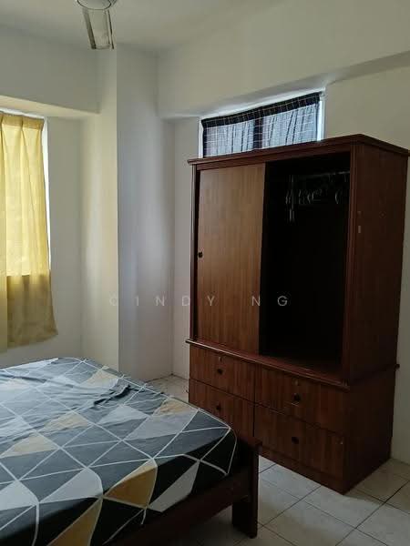 Service Residence for Rent at Rhythm Avenue - Cindy Ng - Bedroom - PropertyGuru.com.my