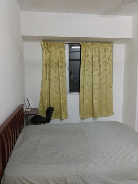 Service Residence for Rent at Rhythm Avenue - Cindy Ng - Bedroom - PropertyGuru.com.my