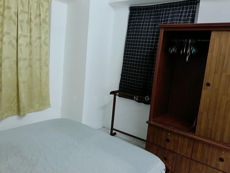 Service Residence for Rent at Rhythm Avenue - Cindy Ng - Bedroom - PropertyGuru.com.my