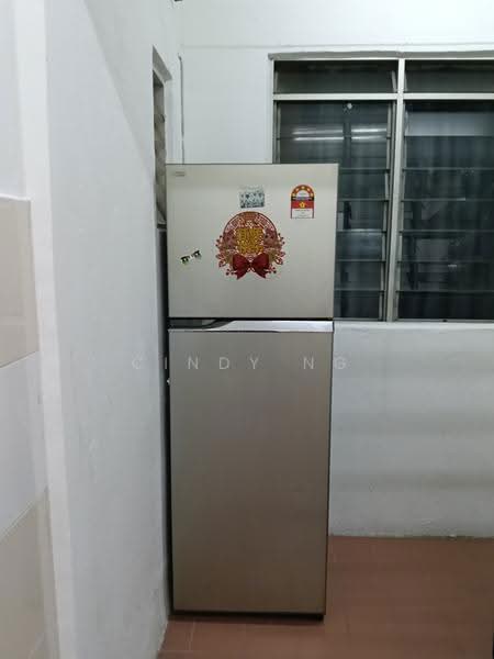 Service Residence for Rent at Rhythm Avenue - Cindy Ng - Kitchen - PropertyGuru.com.my