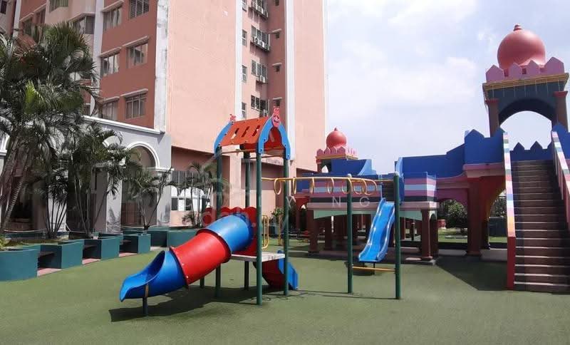 Service Residence for Rent at Rhythm Avenue - Cindy Ng - Exterior - PropertyGuru.com.my