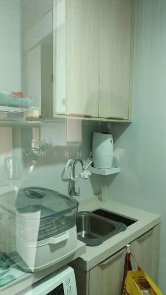 Service Residence for Sale at Southern Marina Residences - Bernard Lim - Kitchen - PropertyGuru.com.my