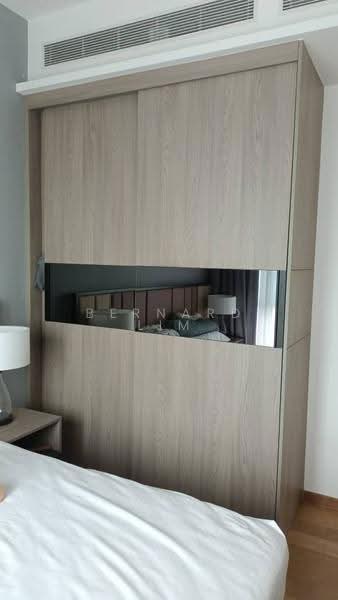 Service Residence for Sale at Southern Marina Residences - Bernard Lim - Bedroom - PropertyGuru.com.my