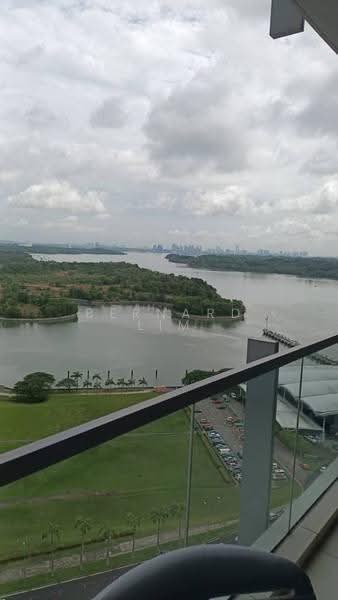 Service Residence for Sale at Southern Marina Residences - Bernard Lim - PropertyGuru.com.my