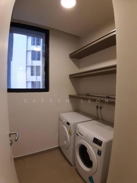 Kondominium untuk Dijual di The Rainz - Darren Leon - Interior - PropertyGuru.com.my