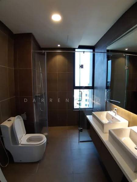 Kondominium untuk Dijual di The Rainz - Darren Leon - Bathroom - PropertyGuru.com.my