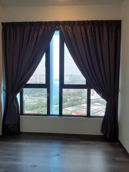 Kondominium untuk Dijual di The Rainz - Darren Leon - View - PropertyGuru.com.my