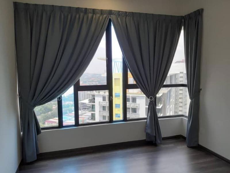 Kondominium untuk Dijual di The Rainz - Darren Leon - View - PropertyGuru.com.my