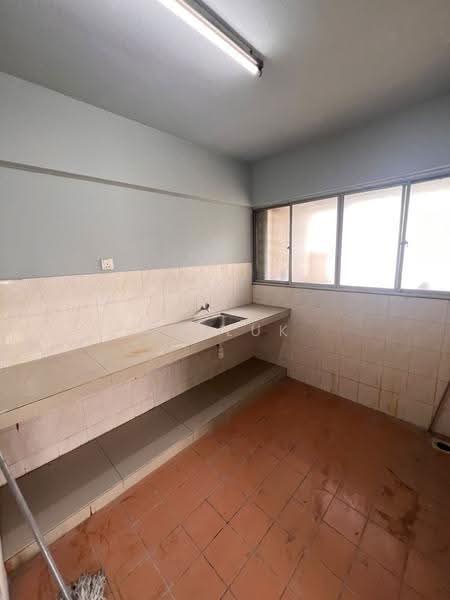 Apartment for Sale at Prima Hijau - SK Luk - Kitchen - PropertyGuru.com.my