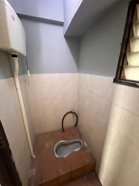 Apartment for Sale at Prima Hijau - SK Luk - Bathroom - PropertyGuru.com.my