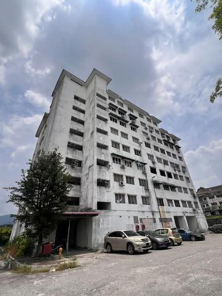 Apartment for Sale at Prima Hijau - SK Luk - PropertyGuru.com.my