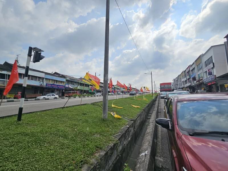 Shop for Sale in Taman Ungku Tun Aminah (Skudai) - Calvin Lee - PropertyGuru.com.my