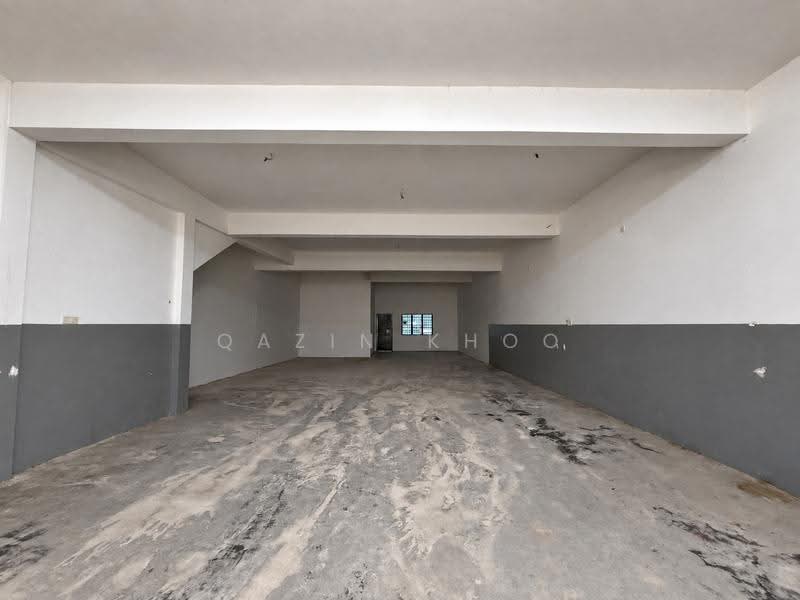 Kedai untuk Disewa di Bandar Seri Botani (Ipoh) - Qazin Khoo - Interior - PropertyGuru.com.my