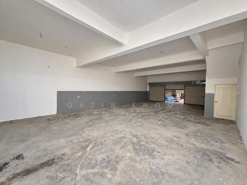Kedai untuk Disewa di Bandar Seri Botani (Ipoh) - Qazin Khoo - Interior - PropertyGuru.com.my