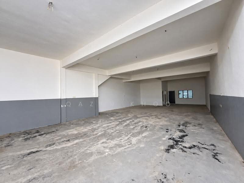 Kedai untuk Disewa di Bandar Seri Botani (Ipoh) - Qazin Khoo - Interior - PropertyGuru.com.my