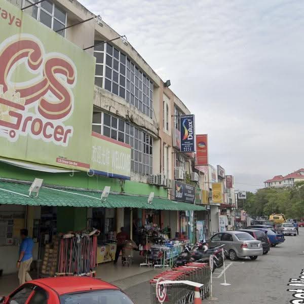 Shop for Rent in Kota Seriemas (Nilai) - John Khoo - Exterior - PropertyGuru.com.my
