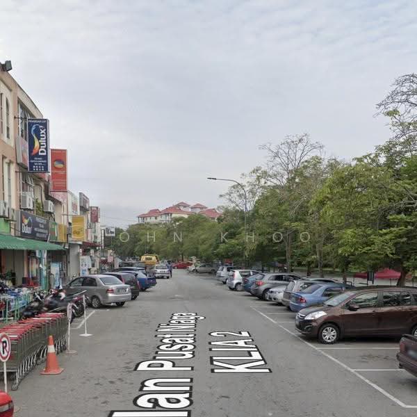 Shop for Rent in Kota Seriemas (Nilai) - John Khoo - PropertyGuru.com.my