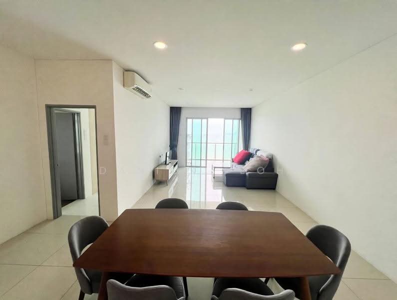 Condominium for Rent at 10 Island Resort - Danick Teoh - Living Room - PropertyGuru.com.my