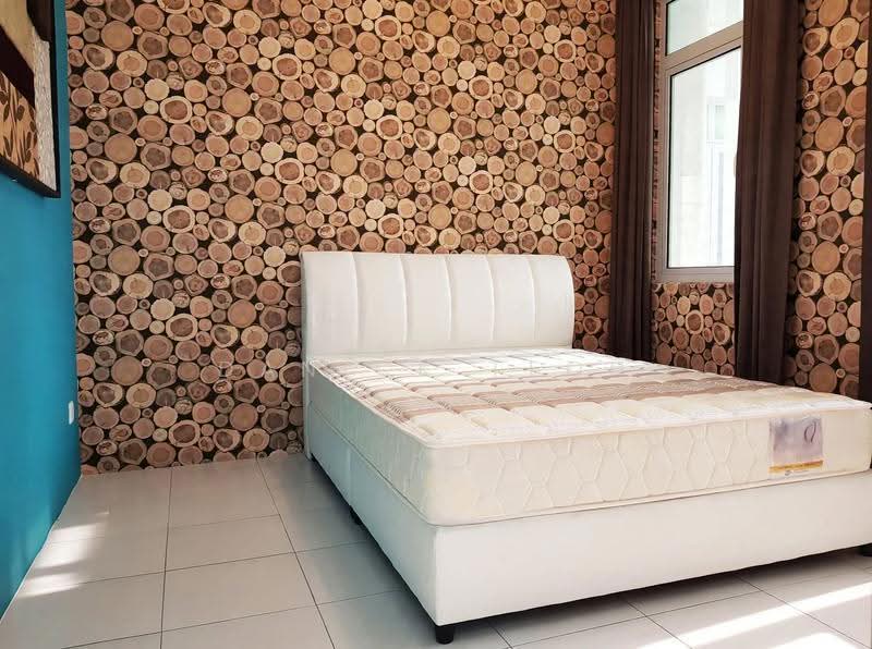 Condominium for Rent at 10 Island Resort - Danick Teoh - Bedroom - PropertyGuru.com.my
