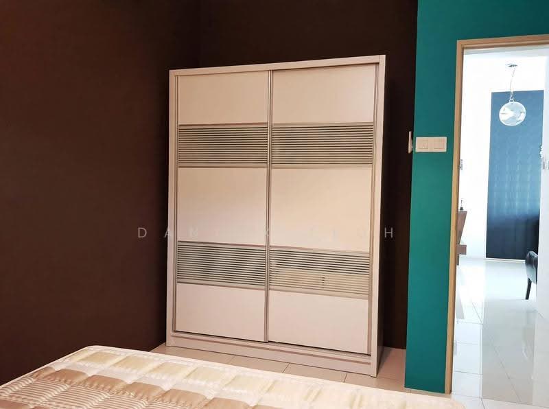 Condominium for Rent at 10 Island Resort - Danick Teoh - Bedroom - PropertyGuru.com.my