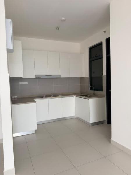 Rumah Teres untuk Disewa di Iskandar Puteri (Nusajaya) (Johor) - Jay Ho - Kitchen - PropertyGuru.com.my