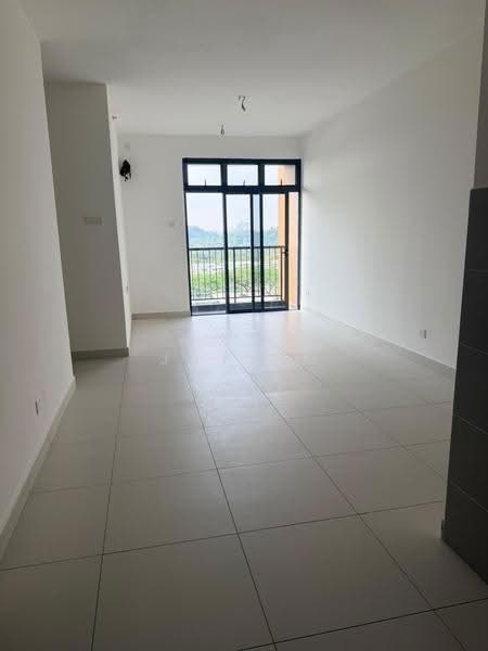 Rumah Teres untuk Disewa di Iskandar Puteri (Nusajaya) (Johor) - Jay Ho - Living Room - PropertyGuru.com.my