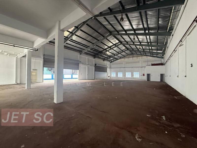 Kilang Berkembar untuk Disewa di Klang (Selangor) - Tom Lee - Interior - PropertyGuru.com.my
