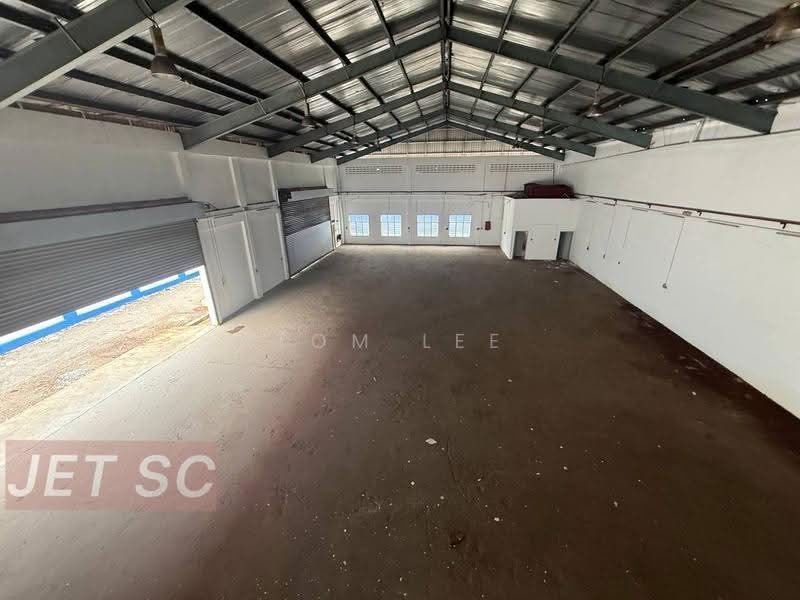 Kilang Berkembar untuk Disewa di Klang (Selangor) - Tom Lee - Interior - PropertyGuru.com.my